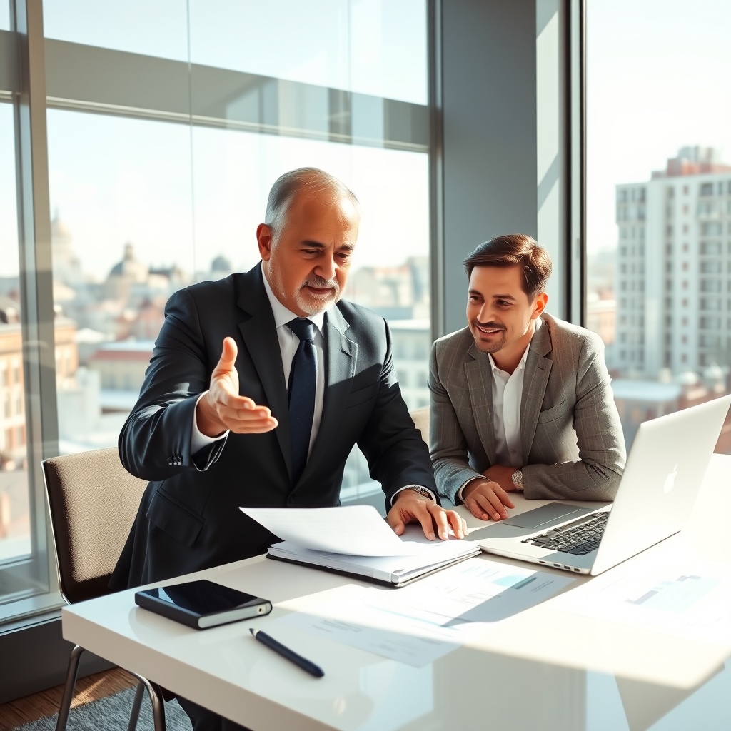 Deducciones fiscales para negocios